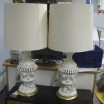 591 1154 TABLE LAMPS